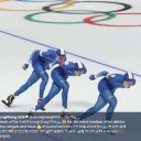 平昌冬季五輪で“公開イジメ”!?　韓国女子代表が大炎上「アスリート失格だ！」