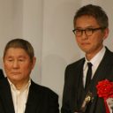 「東スポ映画大賞」大杉漣さんらが助演男優賞！　松重豊、西田敏行らが天国へエール……