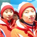 平昌五輪・北朝鮮「美女軍団」は美女だけじゃない!?　“ぽっちゃり女子”は豊かな食生活アピールか