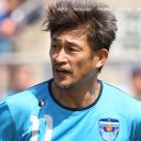 Jリーグ無観客試合で烙印が？ 53歳・三浦知良、“客寄せパンダ”の存在意義