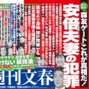 世論は安倍より石破へ……？「森友」改ざん問題で支持率急落の安倍政権は“死に体”か