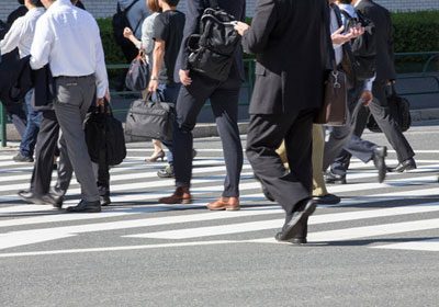 就職内定率が急激に悪化、特に女性の雇用環境に打撃―厚労省「大学と連携して支援」の画像1