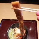 鬼平の街で味わう江戸の味“うどん王国”埼玉で出会った「ウナギみたいなうどん」って!?