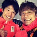 香取慎吾、平昌パラリンピック観戦をSNSに投稿するも「自撮り写真ばっか」と批判の声　東京パラリンピックサポーターは大丈夫!?