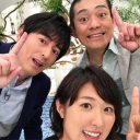 イノッチ＆有働アナ卒業の新生『あさイチ』視聴率急降下！　テレ朝『羽鳥慎一モーニングショー』に抜かれそう……