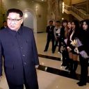 レッドベルベットの訪朝をきっかけに「短パンはきたい」庶民が急増中！　北朝鮮のアツい“短パン事情”