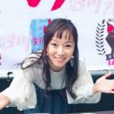 鈴木亜美、激辛企画ではしゃぐも視聴者が幻滅！「鼻に汁つけて『おいしい～』」「食べるたびに小躍り」