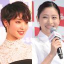 剛力彩芽、石原さとみ……有名女優が続々「社長と交際」のナゼ