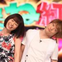 フジ山崎夕貴アナ＆おばたのお兄さん夫妻“ものまね共演”は禁断の果実！　局内からも「これでいいのか？」