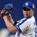 プロ野球・松坂大輔復活で広告業界から熱視線！「CM年間契約なら5,000万～7,000万円の価値」