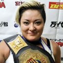 プロレス界にも薬物汚染の衝撃！　人気女子プロレスラー・浜田文子が覚せい剤使用で逮捕の波紋