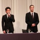 山口達也事件で正念場を迎えたTOKIO！　大御所芸能人たちが続々応援するも、心から喜べない裏事情！