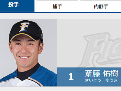 ハンカチ王子・斎藤佑樹がついに引退！プロ野球関係者がマジメに語った、業界への多大な貢献度の画像1