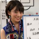 NHKのW杯中継で非難轟々！　ホリプロ・佐藤美希が起用された“深い理由”とは？