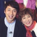 十朱幸代（75）＆チュートリアル徳井義実（43）……32歳差の“アヤシイ関係”!?　過去には西城秀樹氏とも