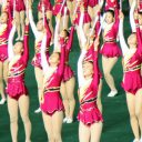 女子学生2,000人が猛特訓中！　北朝鮮、5年ぶりの「アリラン祭」で大もうけのシナリオ