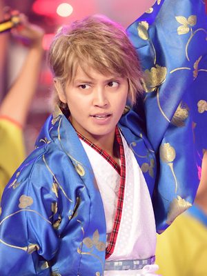 NEWS 手越祐也、ジャニーズ退所で調整か…滝沢秀明とソリが合わず、自宅合コンでトドメ！の画像1