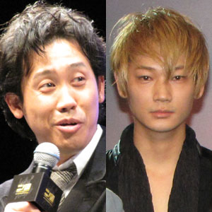 大泉洋は“相撲”、綾野剛は“放尿”……ヤバすぎる芸能人「酒癖」列伝