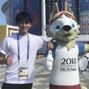 竹内涼真、TBSのW杯スペシャルサポーター起用は成功なのか？　「お飾り状態」でも高評価のワケ