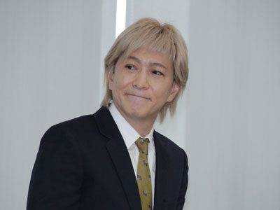 globe・KEIKO、Mr.Childrenのライブを鑑賞で世間は確信？　小室哲哉「会見の大ウソ」の画像1