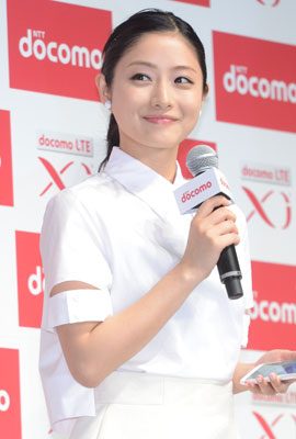 石原さとみは高畑充希と入れ替え⁉　結婚ＧＯサインが出たのはホリプロ内ランクが下がった証かの画像1