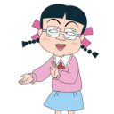 『ちびまる子ちゃん』花輪くん大好きのみぎわさん、嫉妬の炎に燃えて大暴走→ついに病んでしまう…