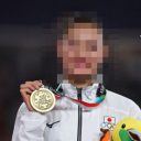 「体操界の綾瀬はるか」「国が傾くほどの美貌」『アジア大会』で中国から大絶賛の日本人選手とは？