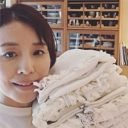 石田ゆり子のインスタ炎上続きで「疲れてきた」突出して多いコメント数