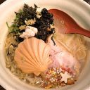 ラーメン新世紀の始まりか終わりか？　『モナカ入りラーメン』