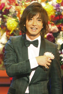 木村拓哉の主演ドラマが工藤静香の汚料理でぶち壊しに!?の画像1