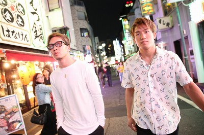 3ページ目 ついに Rizin 揃い踏みへたどり着いた 朝倉兄弟 未来 海 覚悟 の先にあるもの 日刊サイゾー