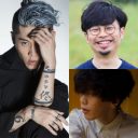 米津玄師も続く？　MIYAVI、浜野謙太……新興“ミュージシャン俳優”の系譜