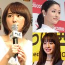 広瀬すず、石原さとみ、新垣結衣の連続爆死で「日テレは出る価値なし」の声が噴出中！