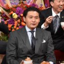 親方を辞めた“貴乃花”花田光司、『しゃべくり007』出演でイメチェンに成功!?