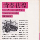 10代の読書を振り返ると落ち込む……ヘルマン・ヘッセ『青春彷徨　ペーター・カーメンチント』