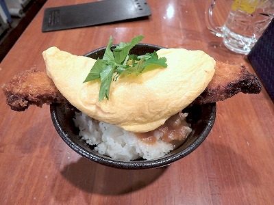 もうすぐ100回記念企画第1弾！　今食べられる「珍級ご飯もの」ベスト3を大発表!!の画像2