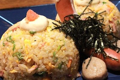 もうすぐ100回記念企画第1弾! 今食べられる「珍級ご飯もの」ベスト3を大発表!!の画像8