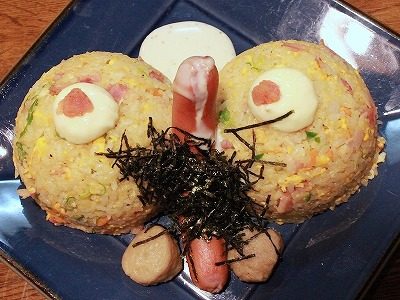 もうすぐ100回記念企画第1弾! 今食べられる「珍級ご飯もの」ベスト3を大発表!!の画像9
