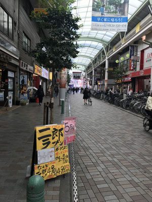 【校正待ち】「5万人がアクセス」「ゆめに出てくるラーメン」赤羽に出現した「二郎」は昭和感がスゴイ！の画像2