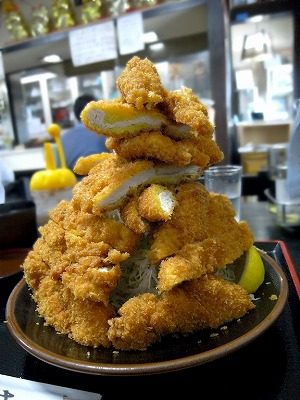 もうすぐ100回記念企画第1弾！　今食べられる「珍級ご飯もの」ベスト3を大発表!!の画像4