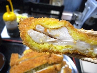 もうすぐ100回記念企画第1弾！　今食べられる「珍級ご飯もの」ベスト3を大発表!!の画像6