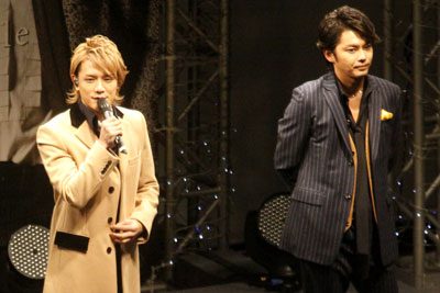 タッキー＆翼、再結成で「ジャニーズカウコン」出演もかませ犬今井翼の心境は……の画像1