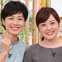 水卜麻美アナ、有働由美子アナと“禁断の初共演”へ！『news zero』キャスター交代への序曲か!?