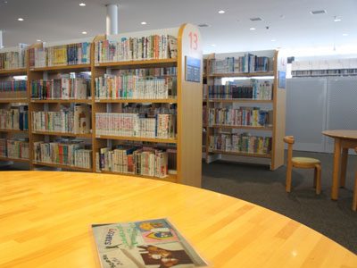 【校正待ち】民間委託のほうがカネがかかるという真実……図書館は無料の貸本屋じゃないよの画像1