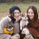 佐々木希、大政絢と愛犬連れてドッグラン報告も「犬より子どもの世話しろ」とネット小姑は許さず……