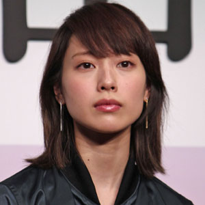 朝ドラ抜擢も納得 30代になった戸田恵梨香の真骨頂は 大人の色気