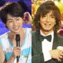 KAT-TUN・上田竜也は嵐・櫻井翔、木村拓哉には古参アイドルたちが……ジャニーズ「○○会」が続々誕生中！