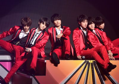 嵐の後継者は美 少年か!?　アラフェスゴリ押し出演でファンから反感も、プロモーション大成功の画像1