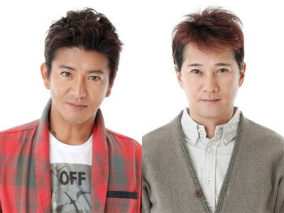 木村拓哉フジ特別ドラマは『SMAP×SMAP』復活への布石？　中居への牽制？の画像1