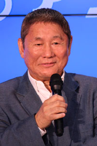 【校正待ち】ビートたけしが嵐を酷評! 「SMAPのほうが上」「レベルが違った」発言のワケとは?の画像1